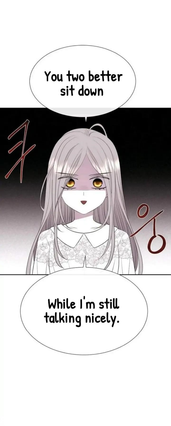 Charlotte Has Five Disciples Chapter 142.5 - Page 29