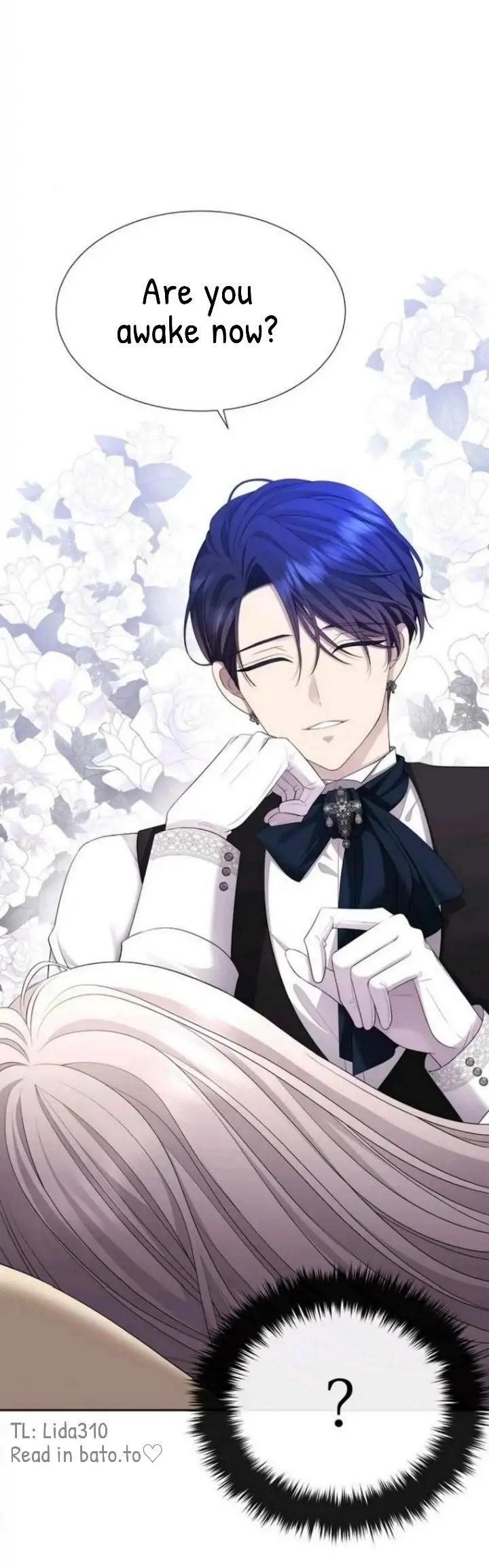 Charlotte Has Five Disciples Chapter 142.5 - Page 3