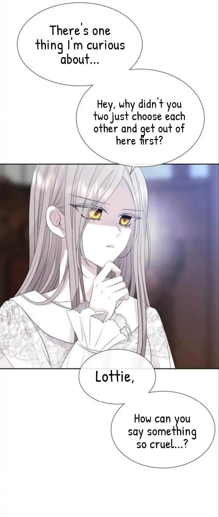 Charlotte Has Five Disciples Chapter 142.5 - Page 31