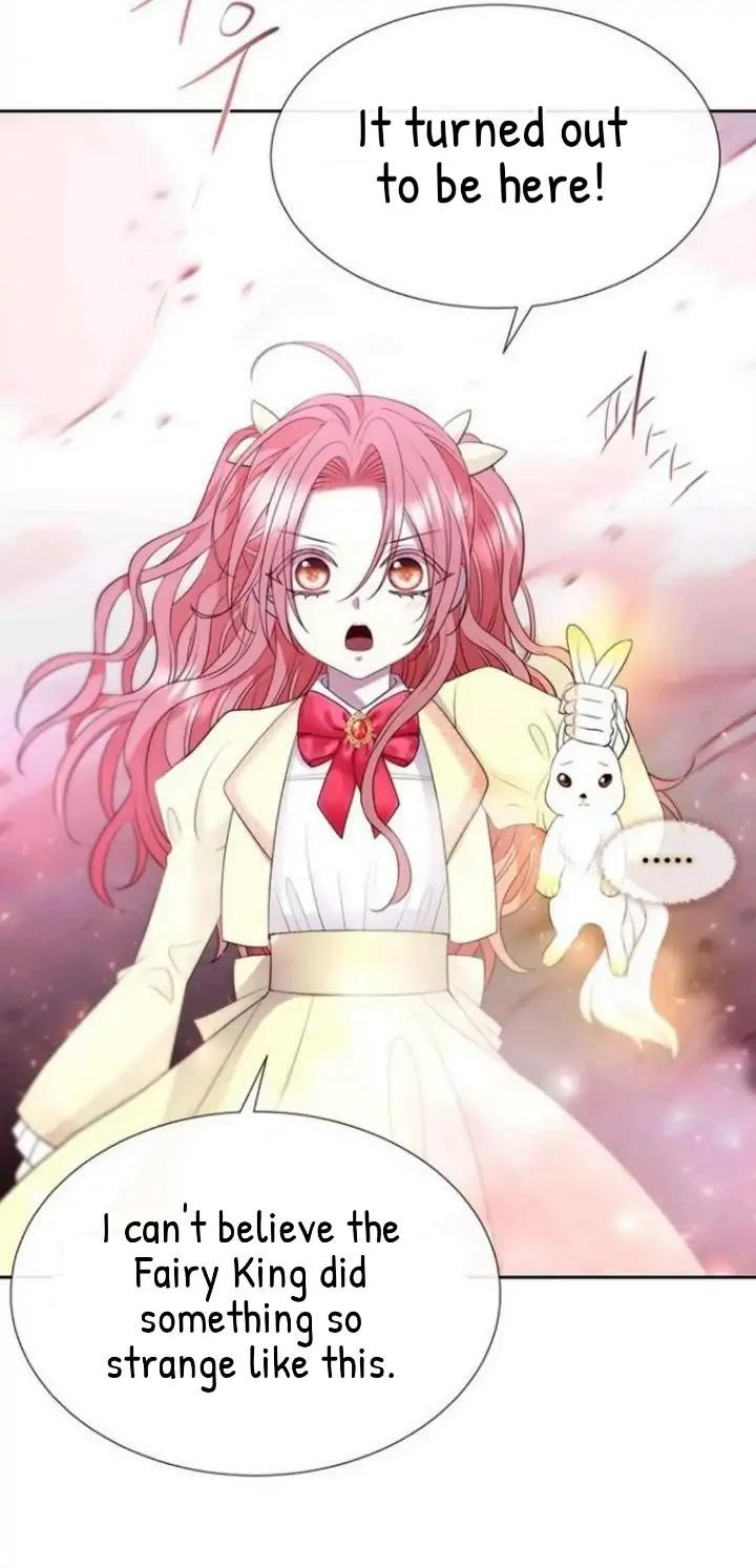 Charlotte Has Five Disciples Chapter 142.5 - Page 39