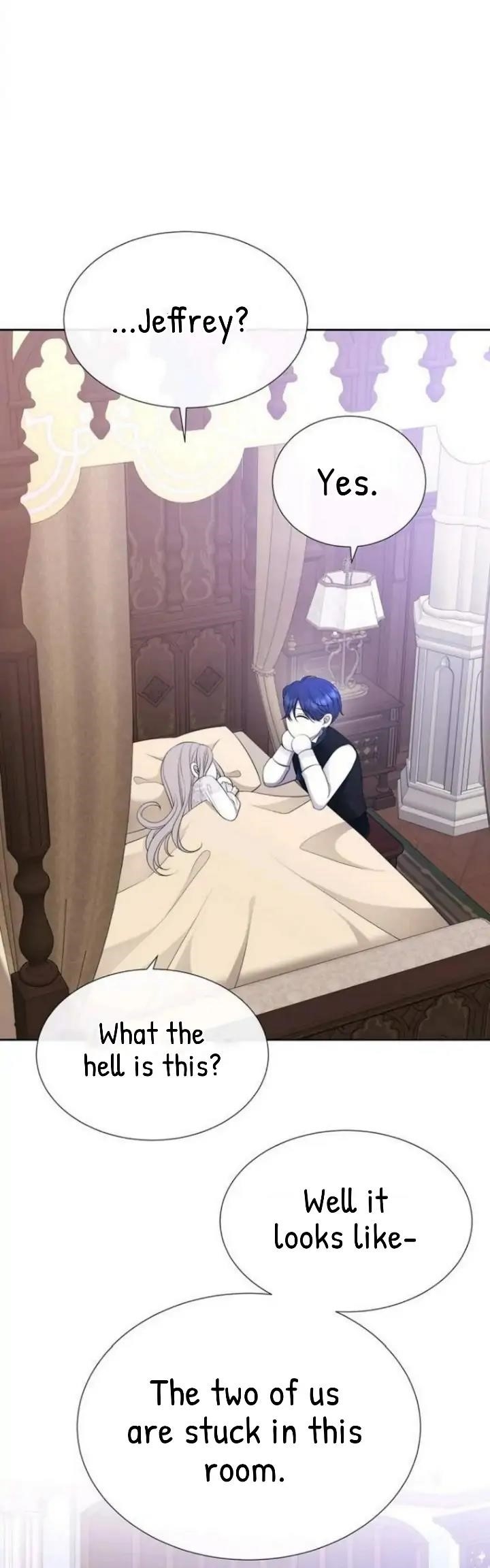 Charlotte Has Five Disciples Chapter 142.5 - Page 4