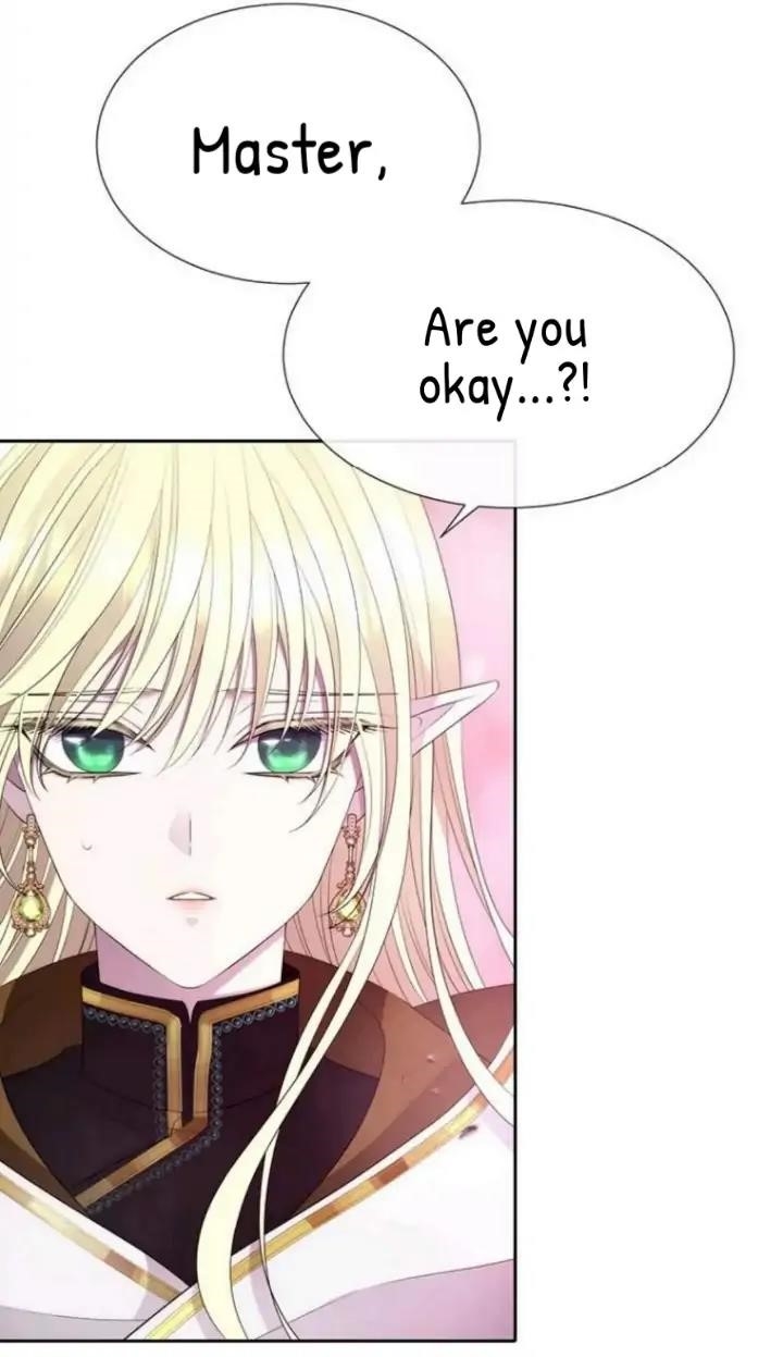 Charlotte Has Five Disciples Chapter 142.5 - Page 41