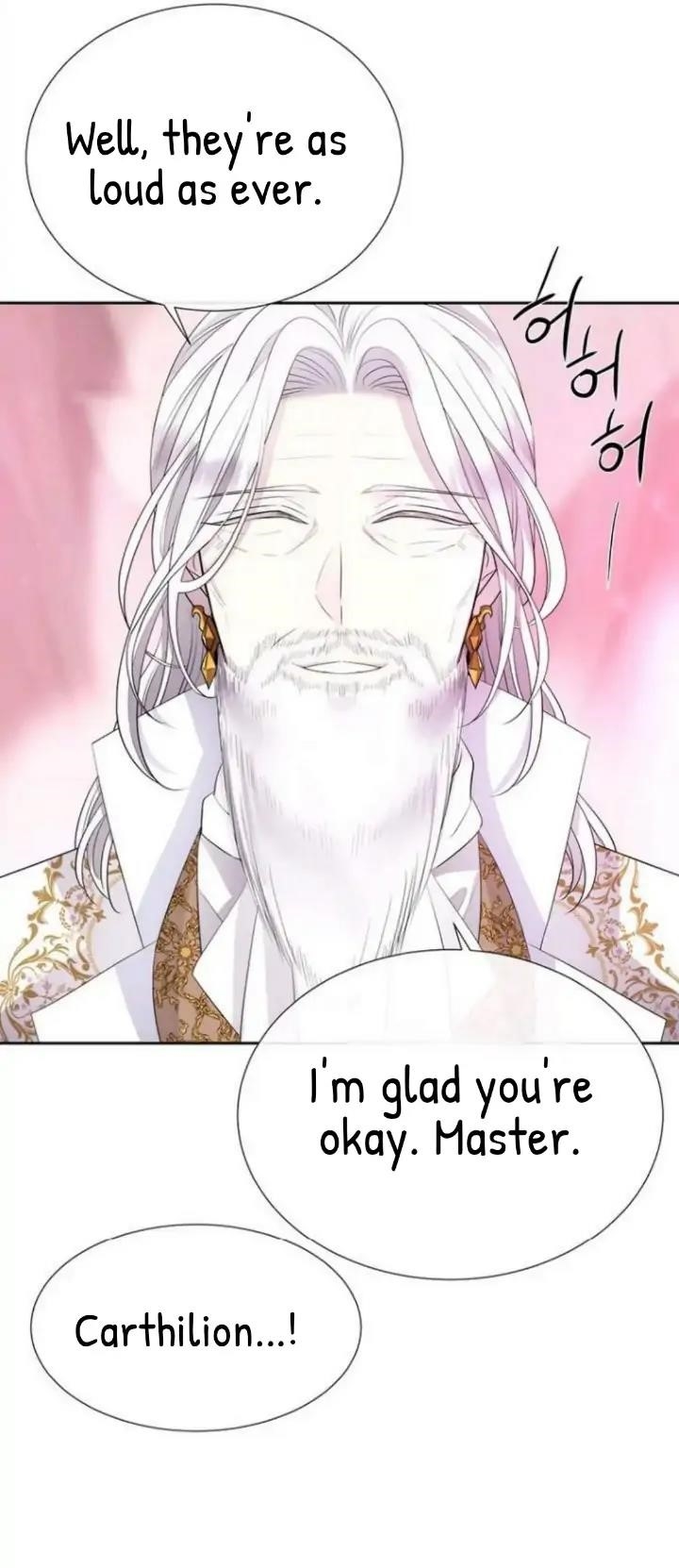 Charlotte Has Five Disciples Chapter 142.5 - Page 44