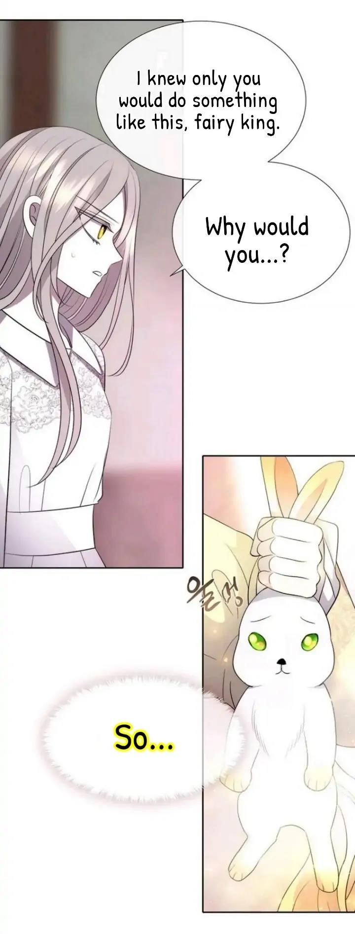 Charlotte Has Five Disciples Chapter 142.5 - Page 45