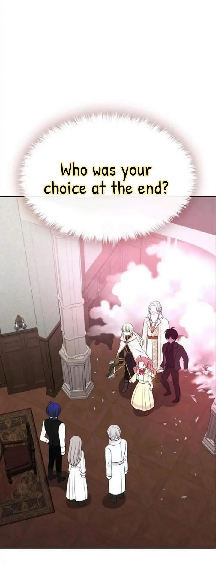 Charlotte Has Five Disciples Chapter 142.5 - Page 46