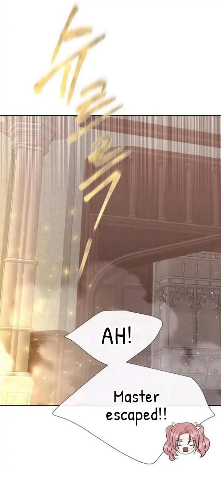 Charlotte Has Five Disciples Chapter 142.5 - Page 48