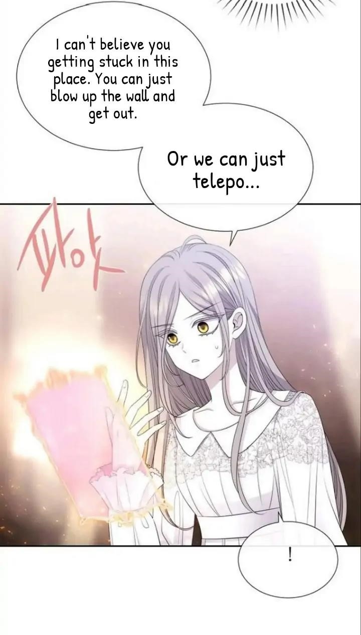 Charlotte Has Five Disciples Chapter 142.5 - Page 6