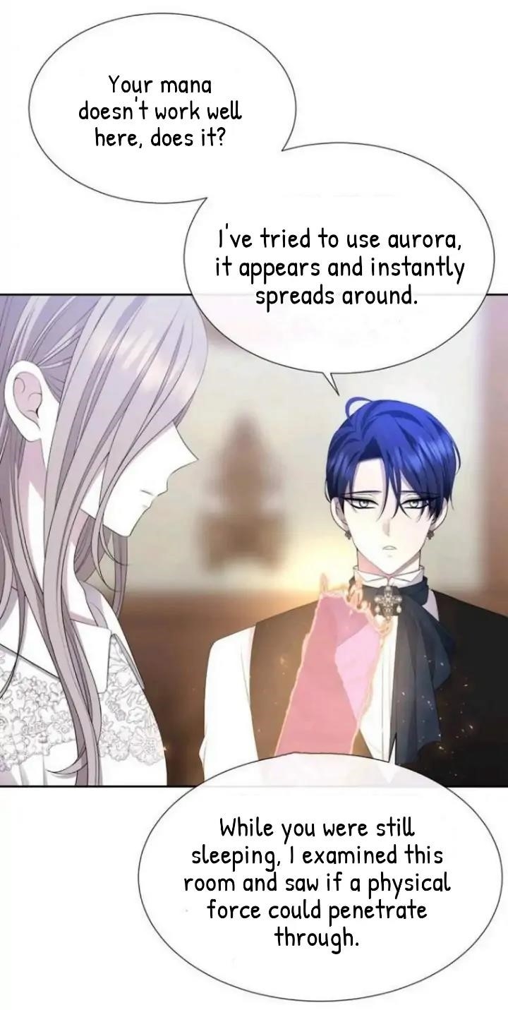 Charlotte Has Five Disciples Chapter 142.5 - Page 8