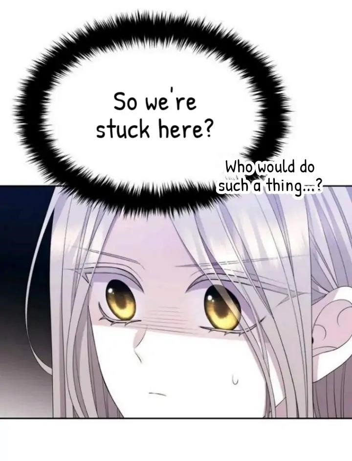 Charlotte Has Five Disciples Chapter 142.5 - Page 9