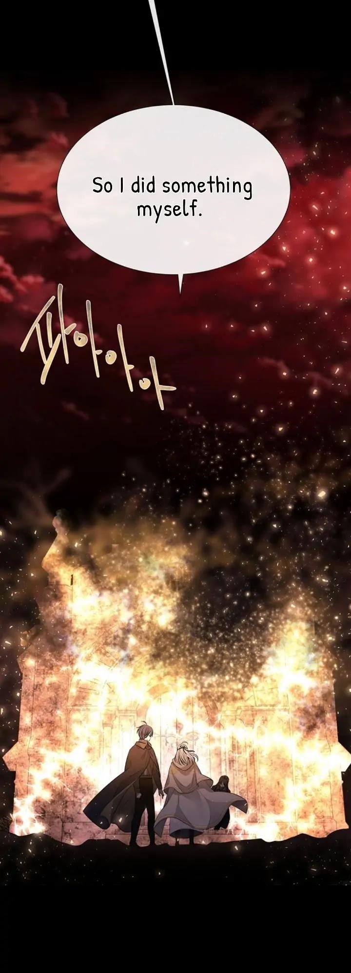 Charlotte Has Five Disciples Chapter 142 - Page 10