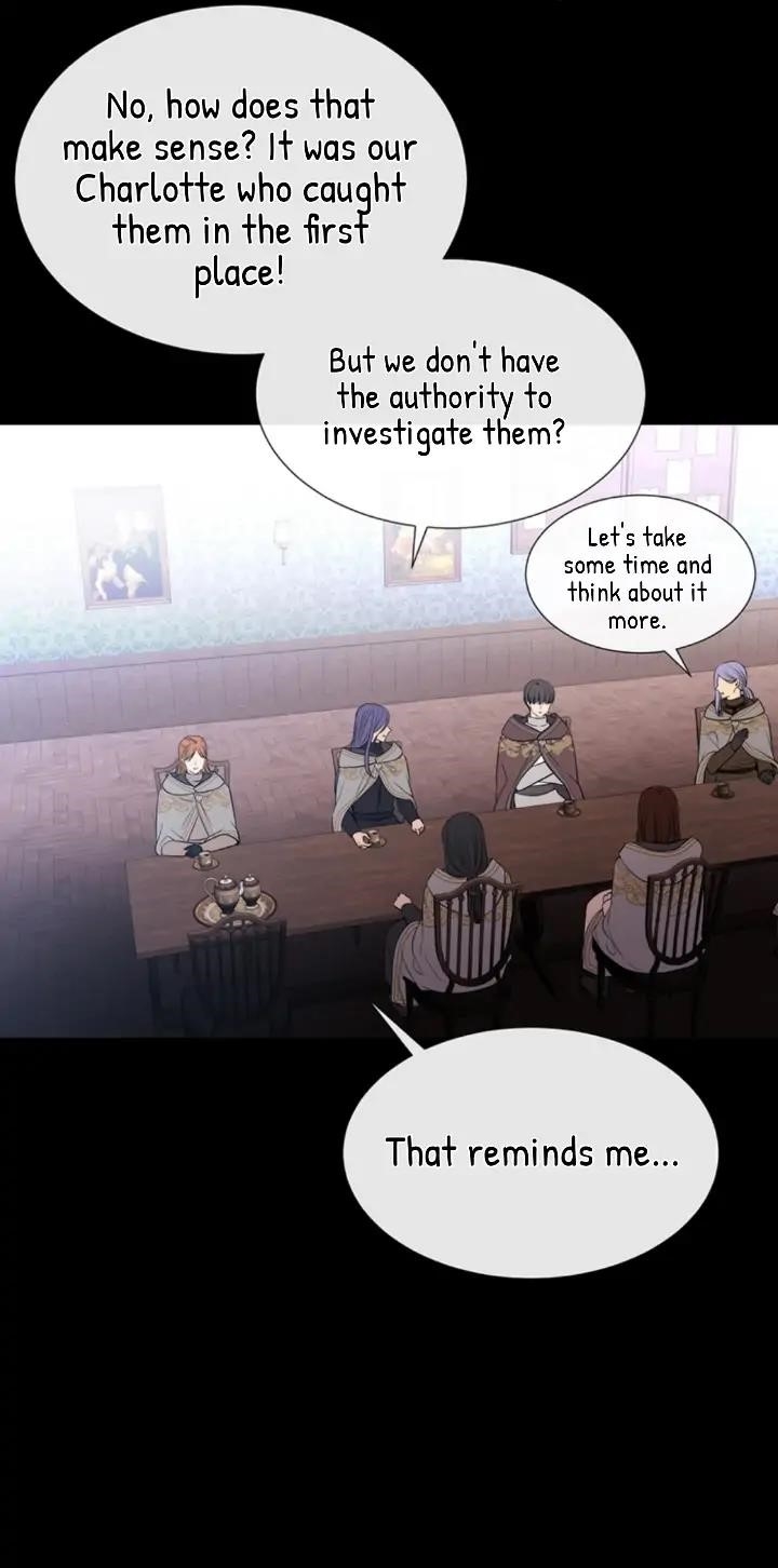 Charlotte Has Five Disciples Chapter 142 - Page 22