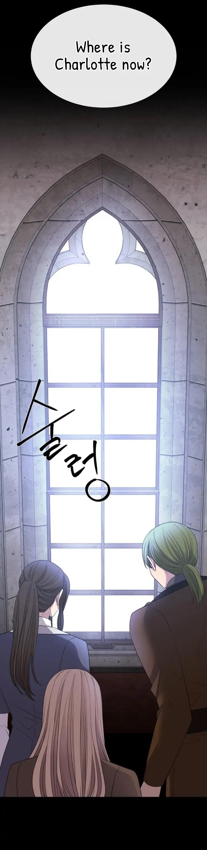 Charlotte Has Five Disciples Chapter 142 - Page 23