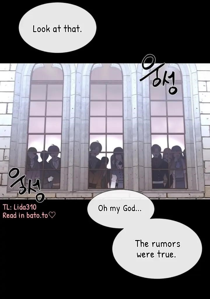 Charlotte Has Five Disciples Chapter 142 - Page 24