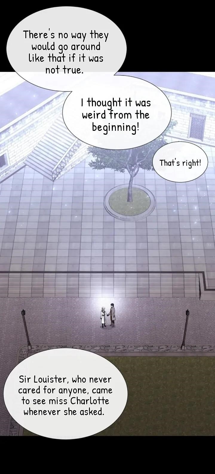 Charlotte Has Five Disciples Chapter 142 - Page 25