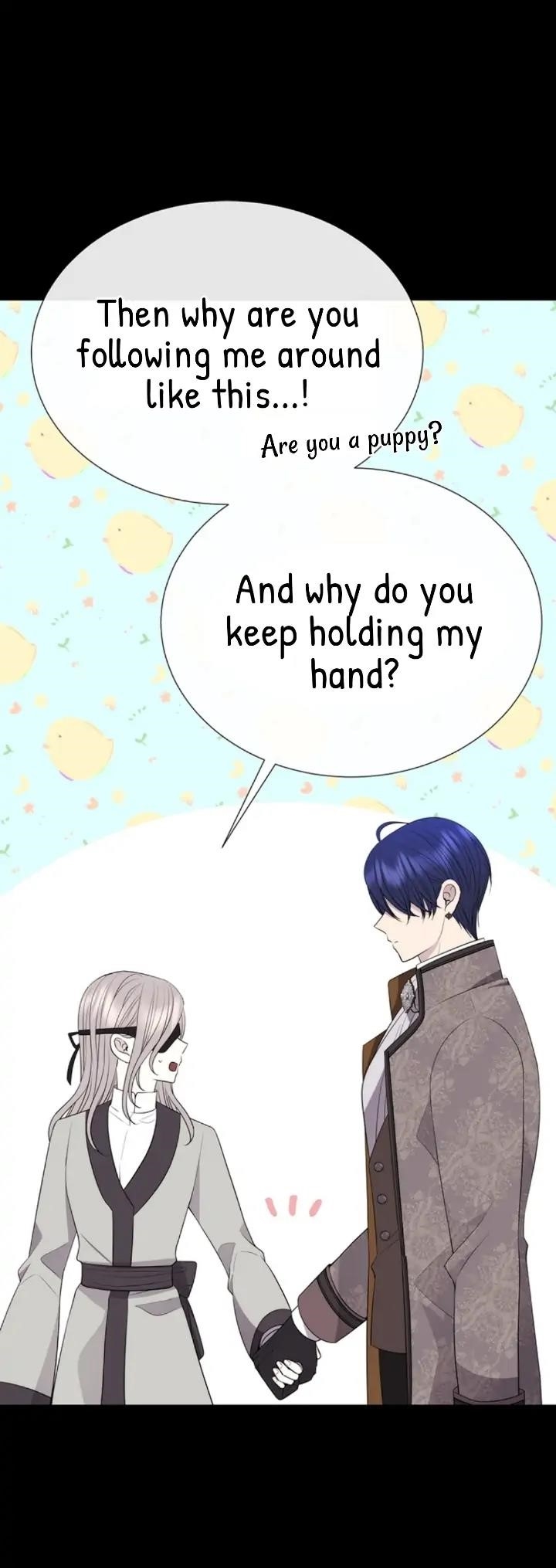 Charlotte Has Five Disciples Chapter 142 - Page 28