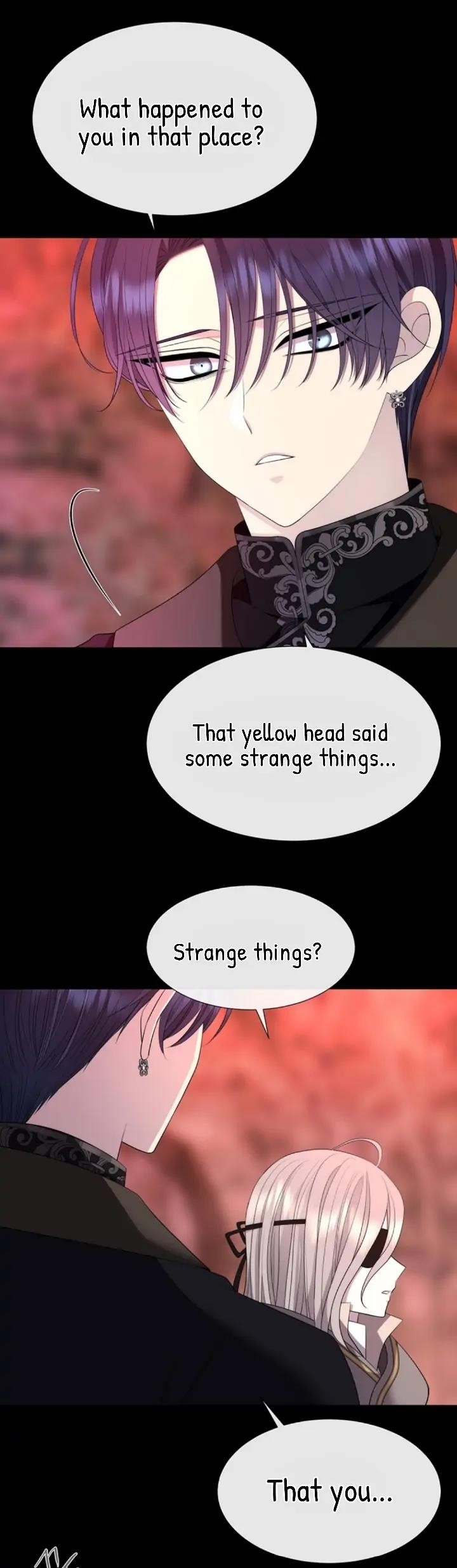 Charlotte Has Five Disciples Chapter 142 - Page 3