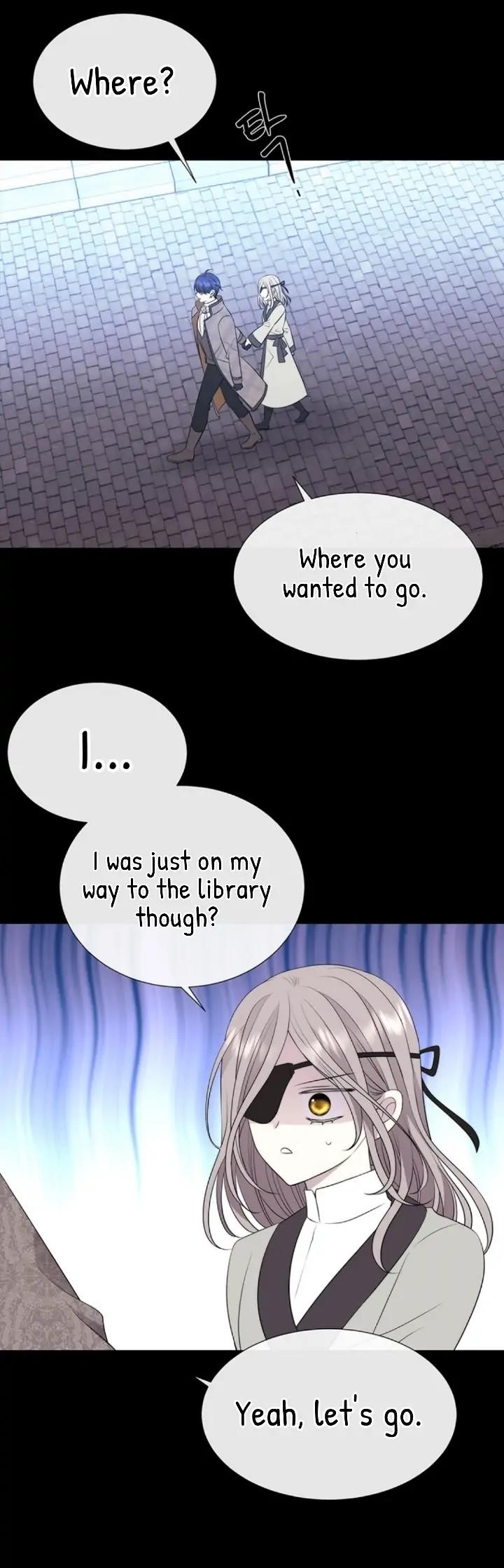 Charlotte Has Five Disciples Chapter 142 - Page 30