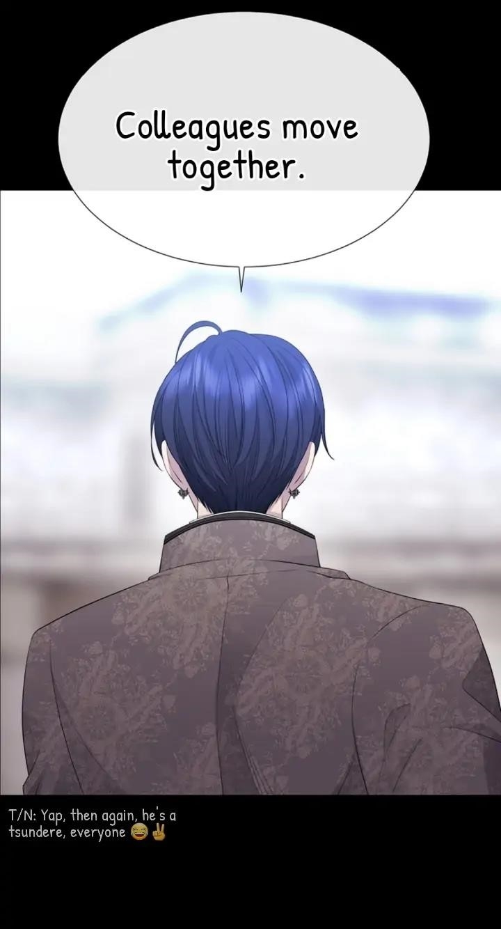 Charlotte Has Five Disciples Chapter 142 - Page 31