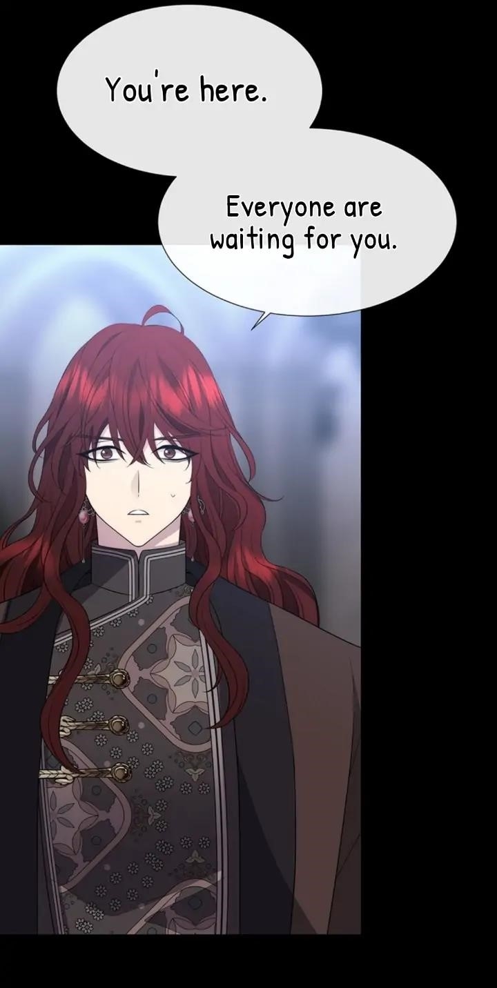 Charlotte Has Five Disciples Chapter 142 - Page 34