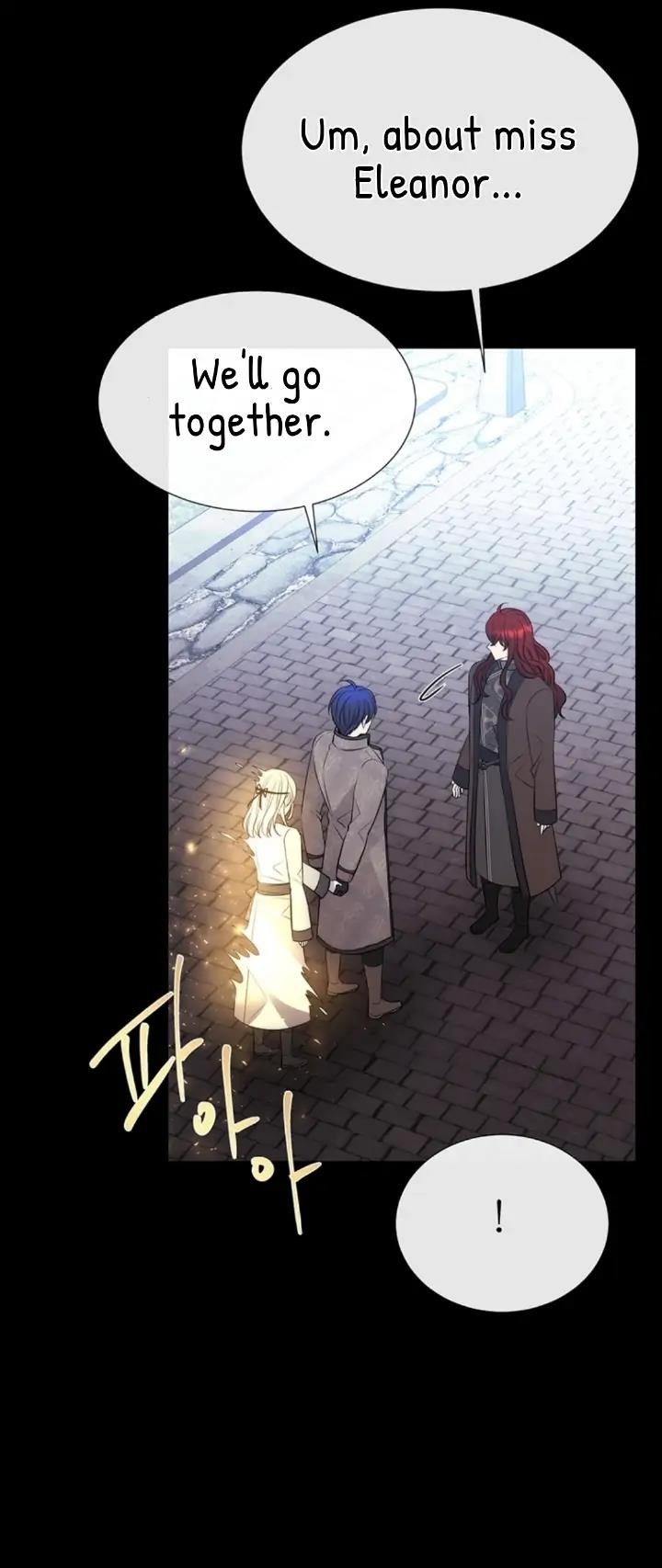 Charlotte Has Five Disciples Chapter 142 - Page 35