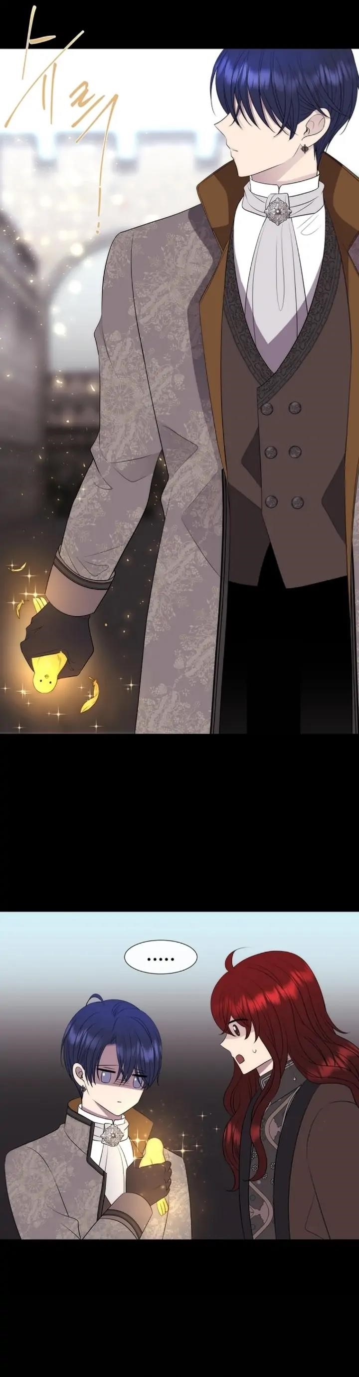 Charlotte Has Five Disciples Chapter 142 - Page 36