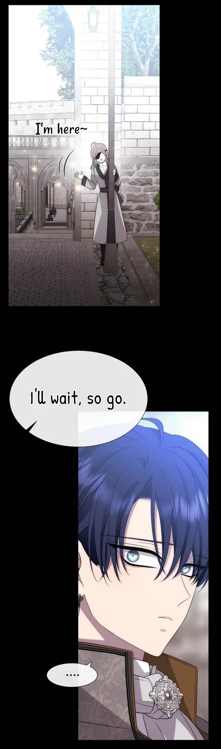 Charlotte Has Five Disciples Chapter 142 - Page 37