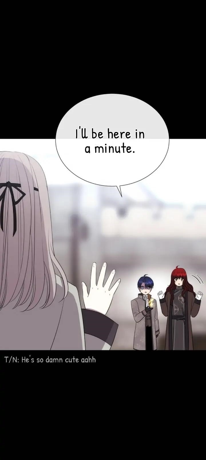 Charlotte Has Five Disciples Chapter 142 - Page 38