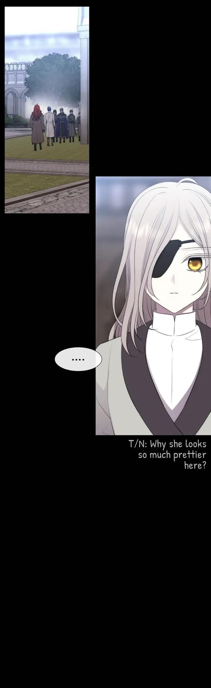 Charlotte Has Five Disciples Chapter 142 - Page 39