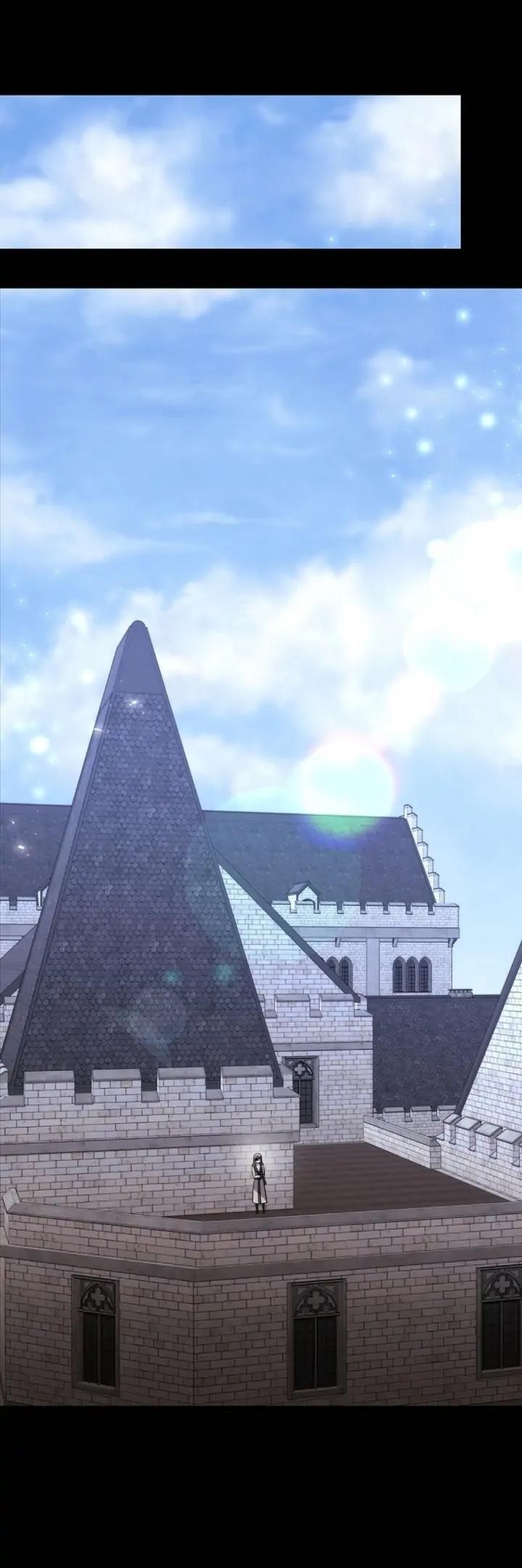 Charlotte Has Five Disciples Chapter 142 - Page 40