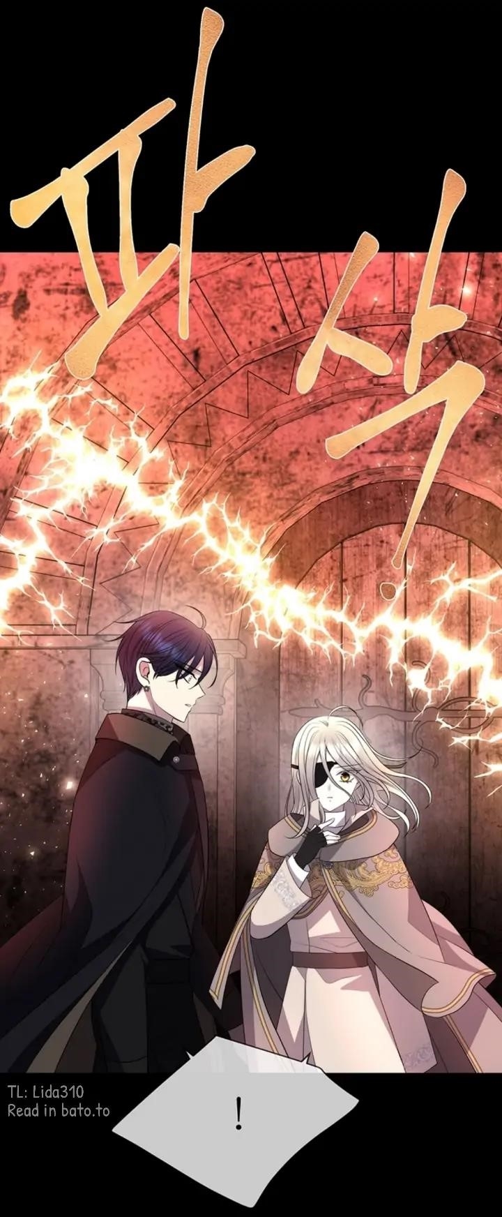 Charlotte Has Five Disciples Chapter 142 - Page 7