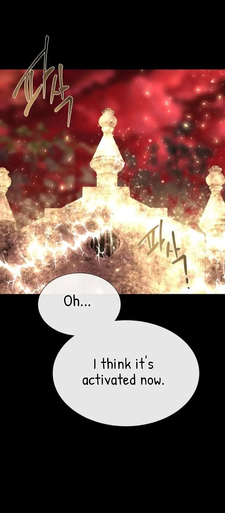 Charlotte Has Five Disciples Chapter 142 - Page 8