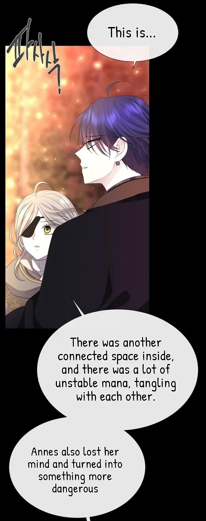 Charlotte Has Five Disciples Chapter 142 - Page 9