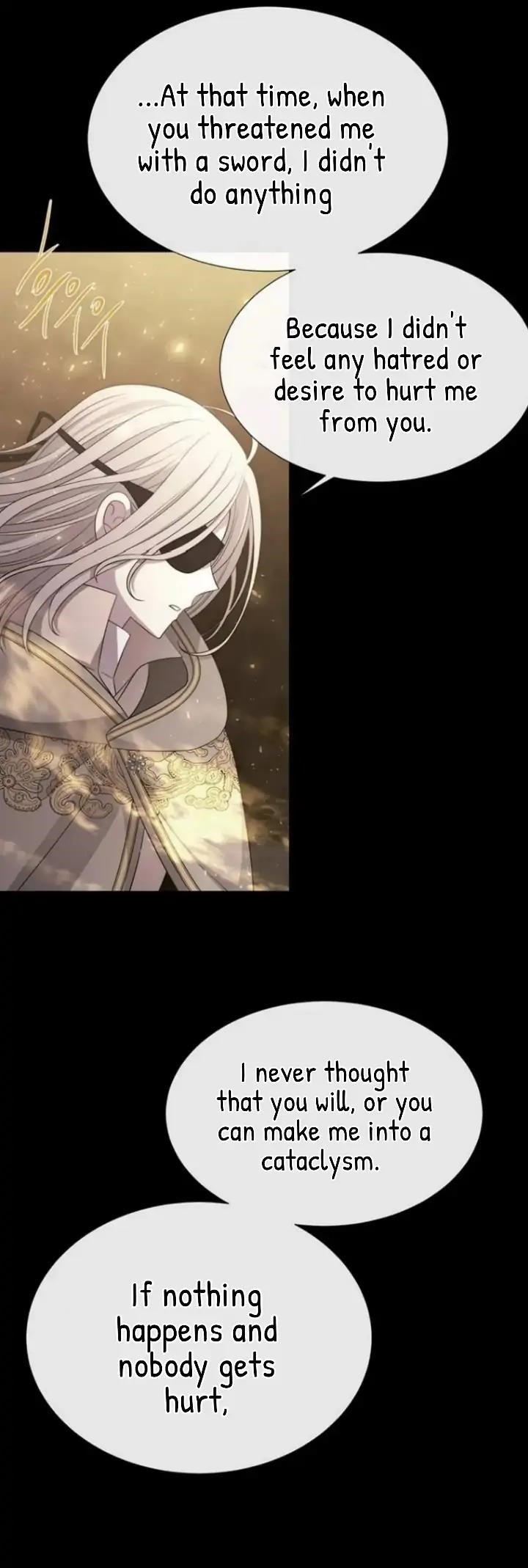 Charlotte Has Five Disciples Chapter 143 - Page 11