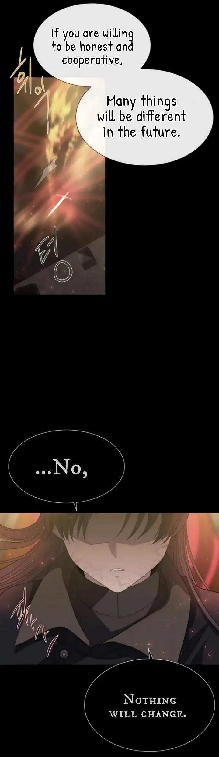 Charlotte Has Five Disciples Chapter 143 - Page 13