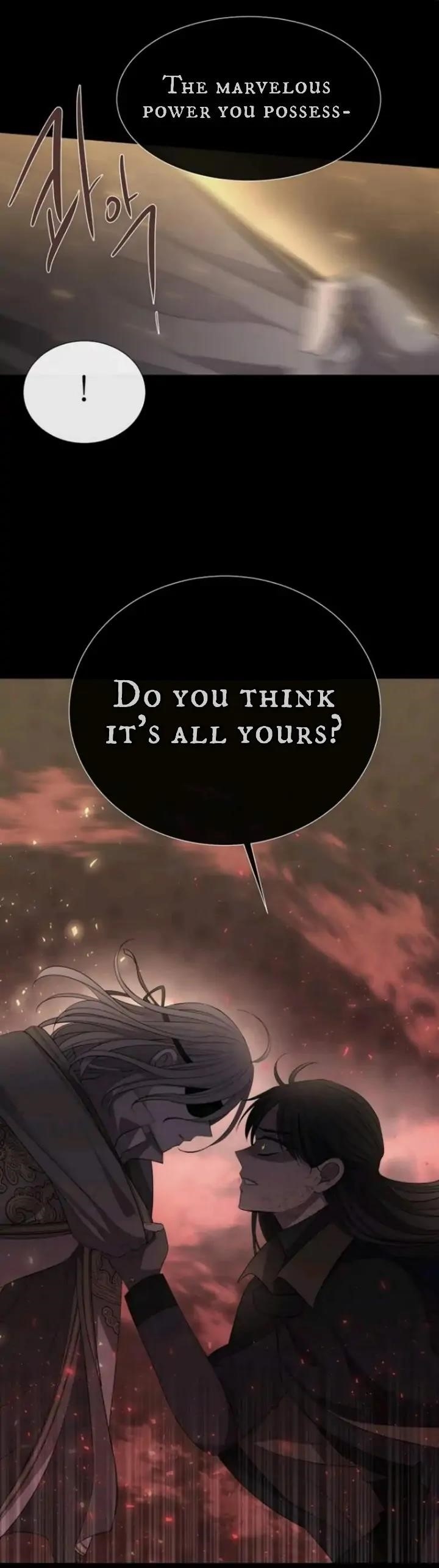 Charlotte Has Five Disciples Chapter 143 - Page 15