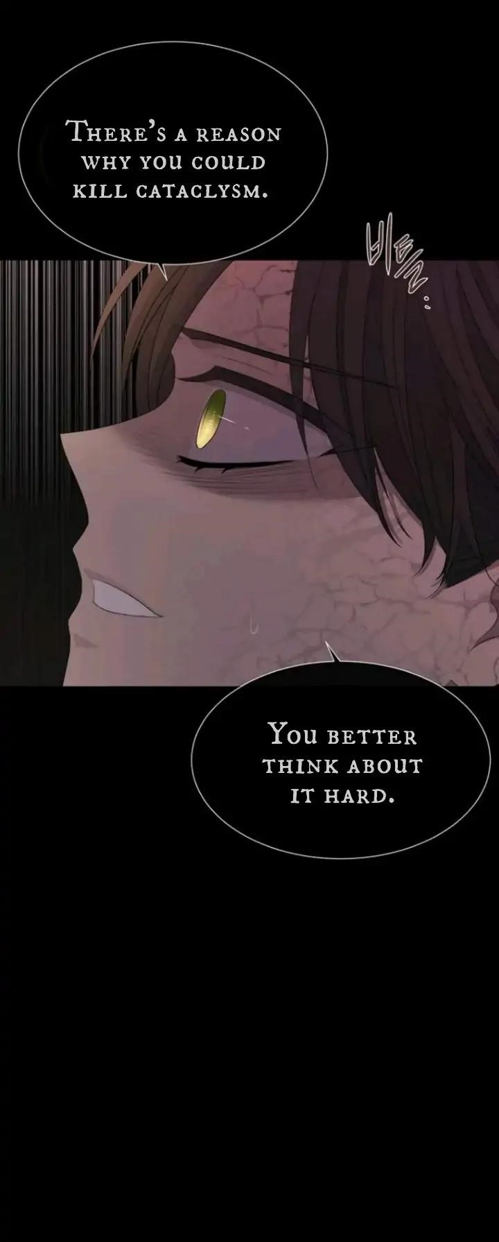 Charlotte Has Five Disciples Chapter 143 - Page 16