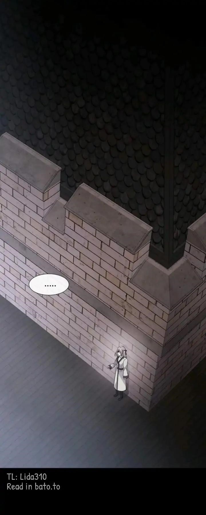 Charlotte Has Five Disciples Chapter 143 - Page 18