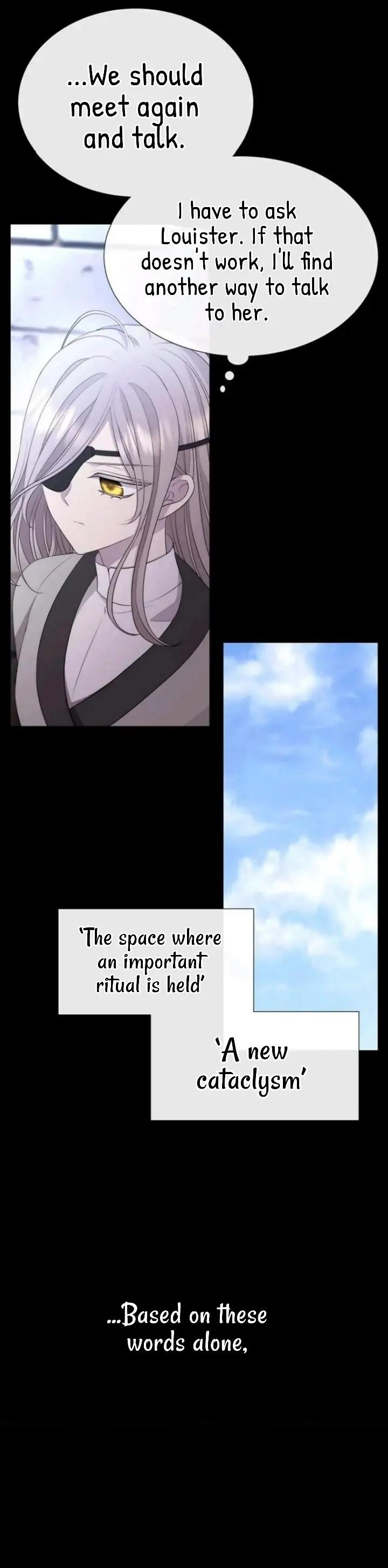 Charlotte Has Five Disciples Chapter 143 - Page 19