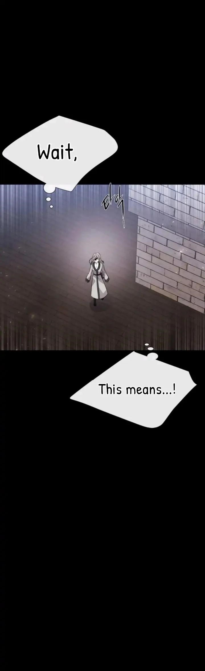 Charlotte Has Five Disciples Chapter 143 - Page 22