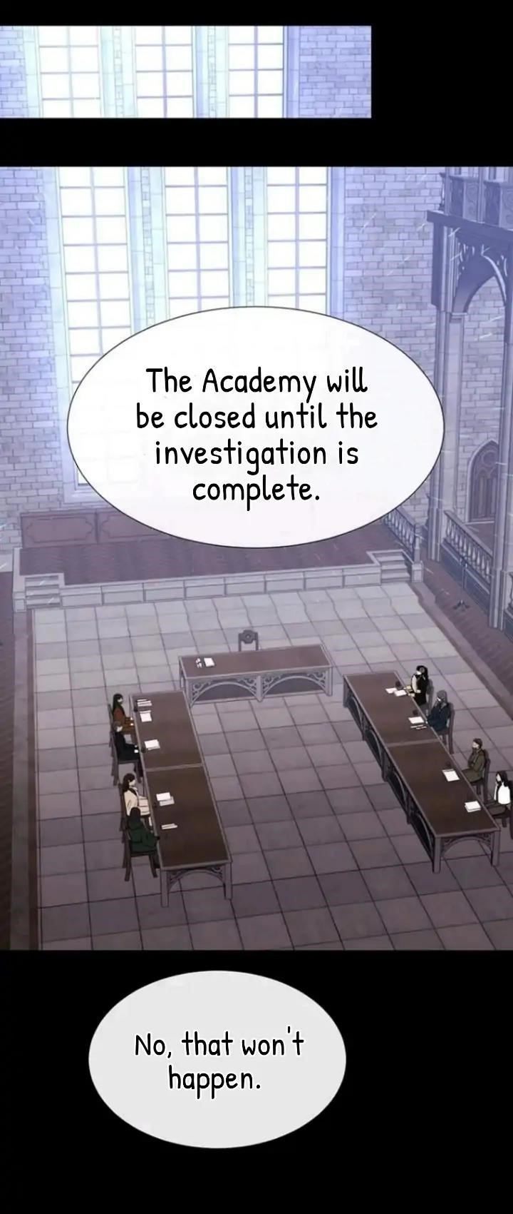 Charlotte Has Five Disciples Chapter 143 - Page 23