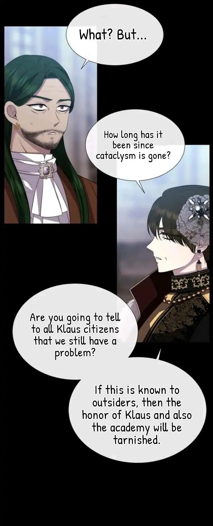 Charlotte Has Five Disciples Chapter 143 - Page 24