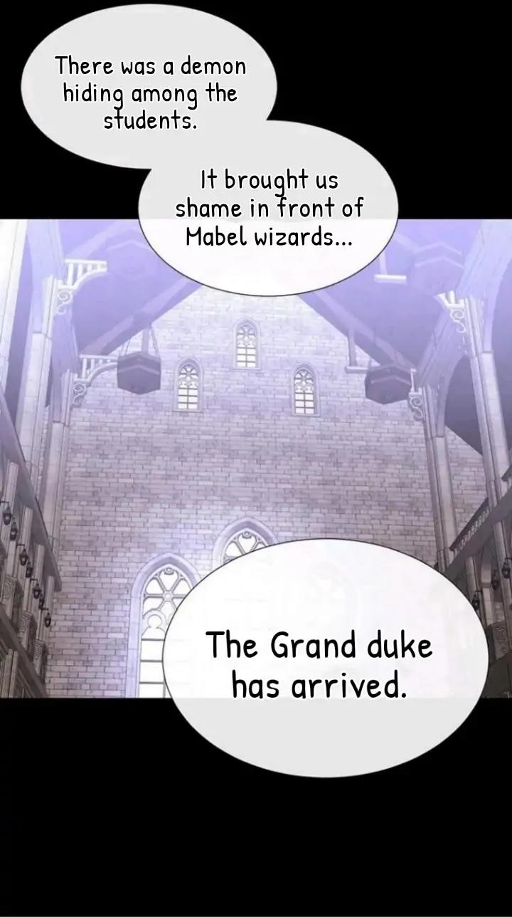 Charlotte Has Five Disciples Chapter 143 - Page 25