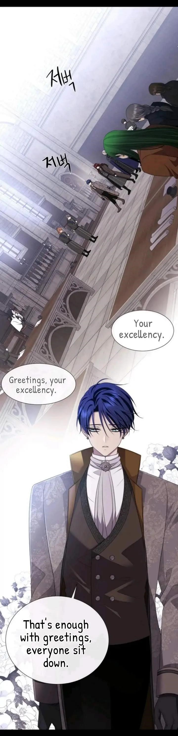 Charlotte Has Five Disciples Chapter 143 - Page 26