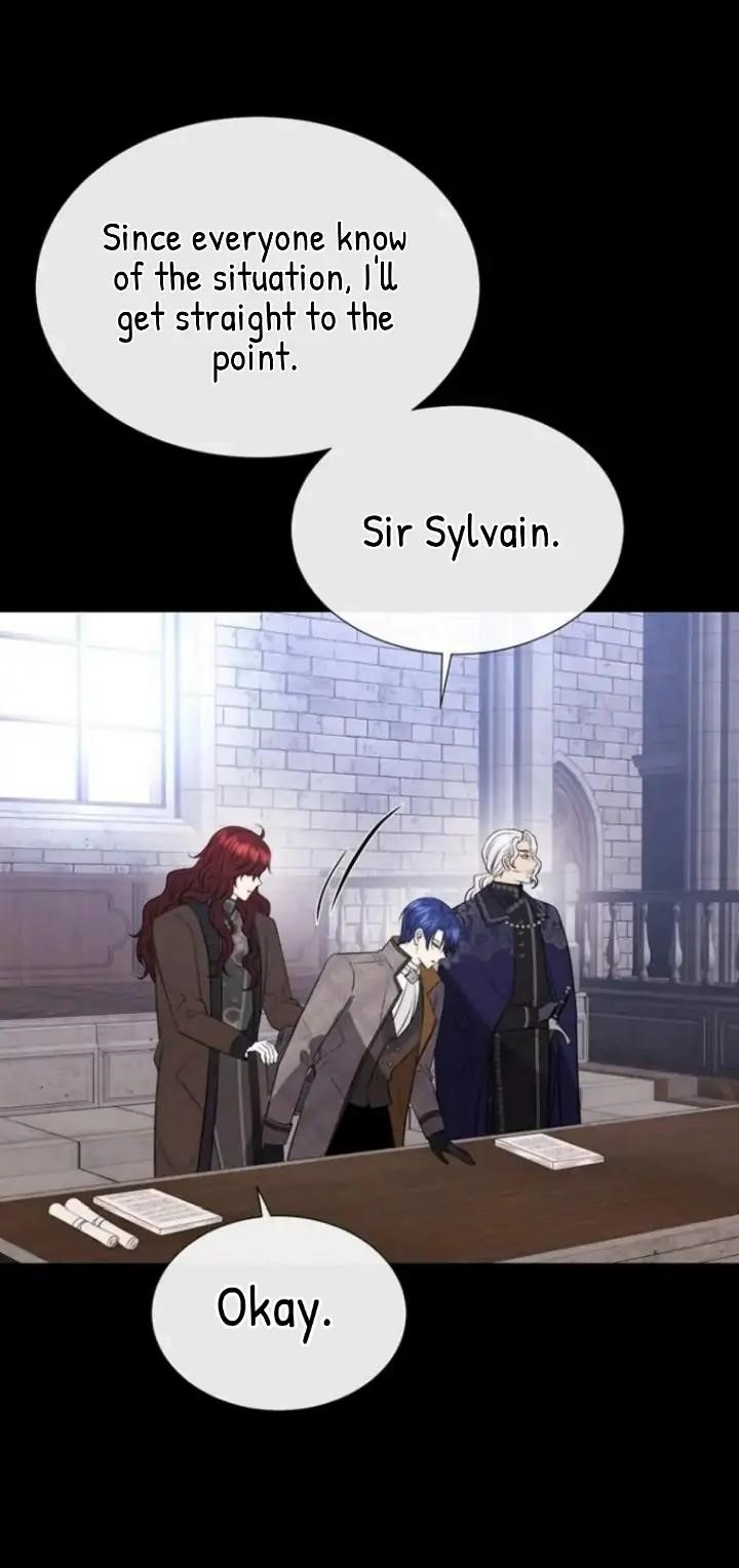 Charlotte Has Five Disciples Chapter 143 - Page 27