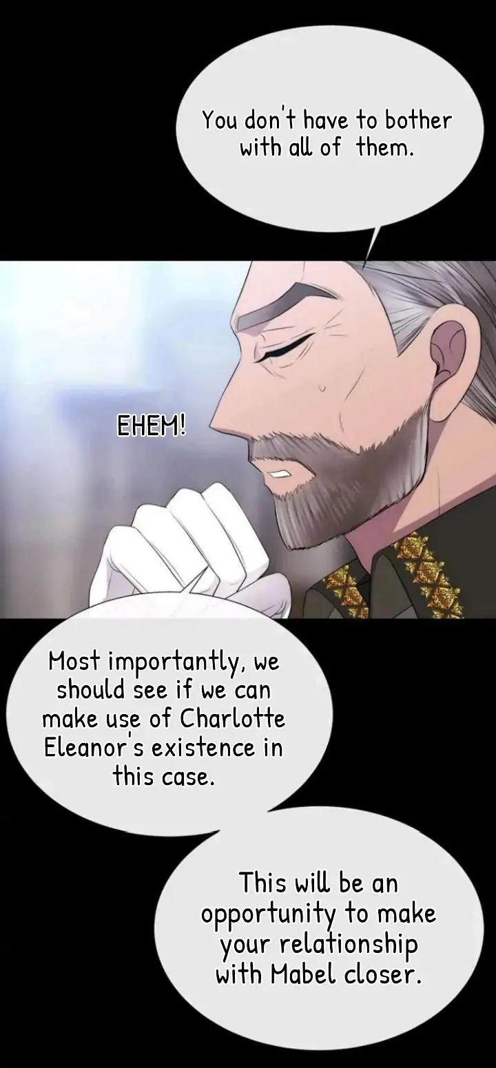 Charlotte Has Five Disciples Chapter 143 - Page 31