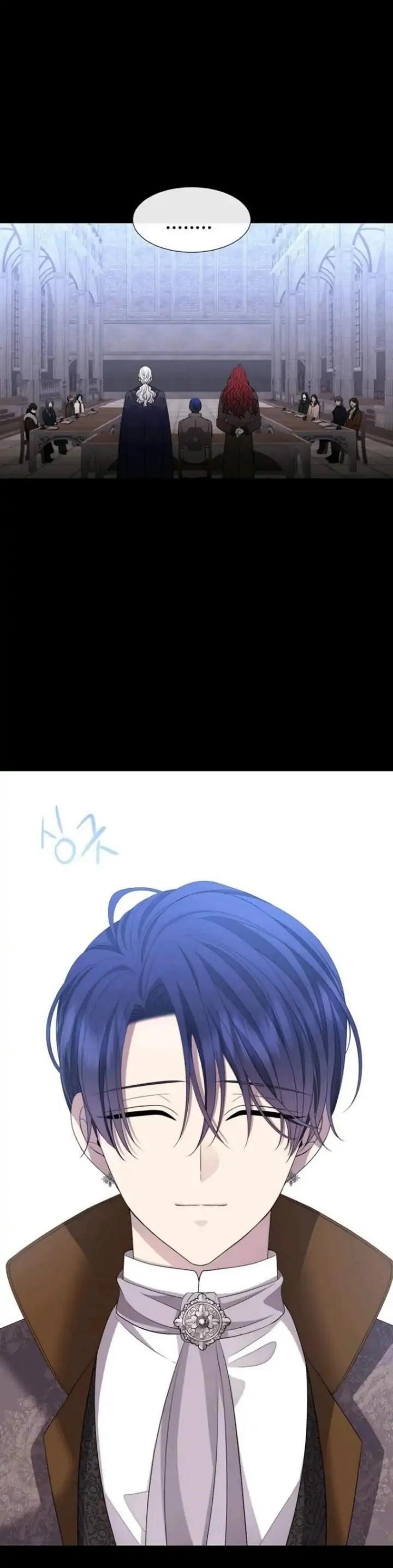 Charlotte Has Five Disciples Chapter 143 - Page 34