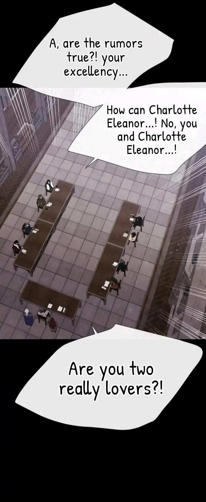 Charlotte Has Five Disciples Chapter 143 - Page 36