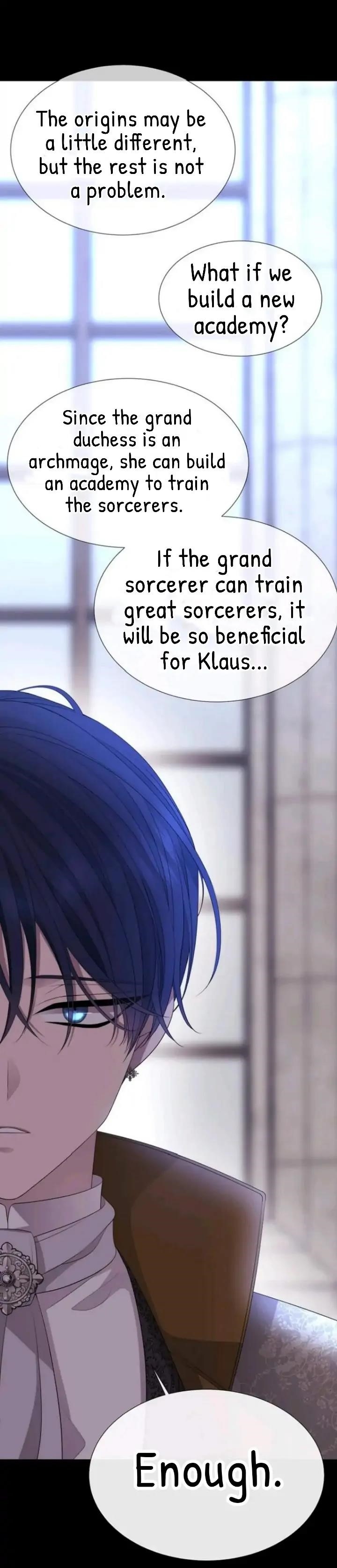 Charlotte Has Five Disciples Chapter 143 - Page 39