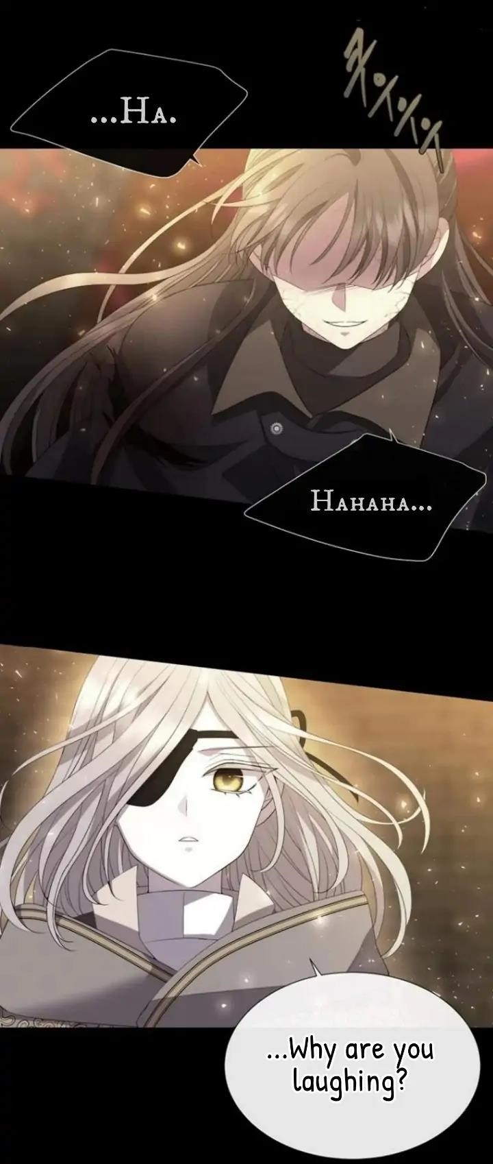 Charlotte Has Five Disciples Chapter 143 - Page 4