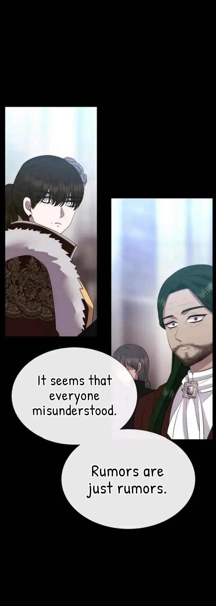 Charlotte Has Five Disciples Chapter 143 - Page 40